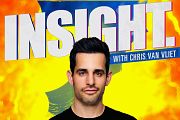 The Insight with Chris Van Vliet