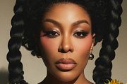 K. Michelle
