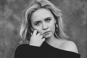 Emily Falvey