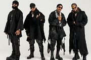 Jagged Edge