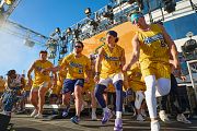 The Savannah Bananas