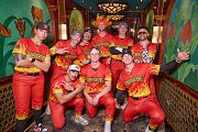 The Firefighters