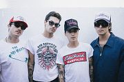 The Mainliners