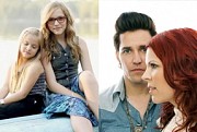 The Stellas featuring Lennon and Maisy