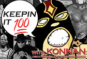 Keepin It 100 Podcast