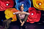 Andrew McMahon In The Wilderness