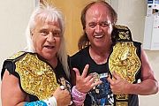The Rock 'N' Roll Express