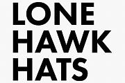 Lone Hawk Hats