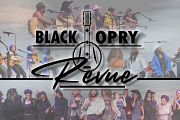 The Black Opry Revue