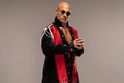 Christopher Daniels