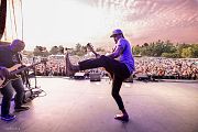 Michael Franti & Spearhead