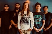 The Red Jumpsuit Apparatus