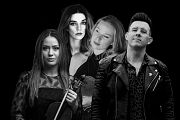 Crytanic String Quartet
