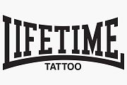 Rob Hostetter, Jay McCaslin & Ariel Gomez of Lifetime Tattoo, San Diego