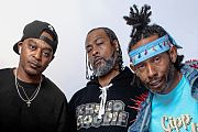 Goodie Mob featuring Khujo, T-Mo, and Big Gipp