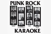 Punk Rock Karaoke
