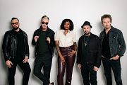 Fitz and The Tantrums