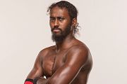 Kid Chocolate Mo Jabari