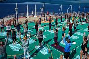 Full Throttle Yoga