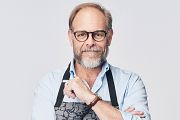 Alton Brown