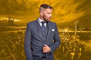 Nigel McGuinness