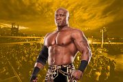 Bobby Lashley