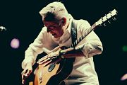 Tommy Emmanuel CGP