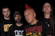 The Exploited