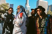 Living Colour