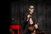 Josh Wolf