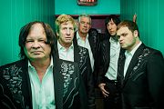 The Sonics