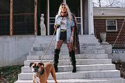Elizabeth Cook