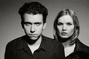 The Raveonettes