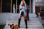 Elizabeth Cook
