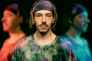 Liquid Stranger