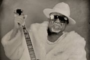 Swamp Dogg