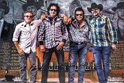 The Beat Farmers
