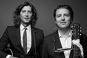 The Milk Carton Kids
