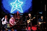 The Big Star Quintet