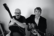 Peter Holsapple & Chris Stamey