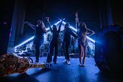 Della Mae