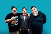 Bowling For Soup