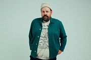 Donovan Woods