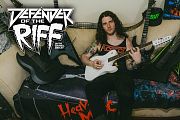 Defender of the Riff