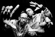 Tha Dogg Pound