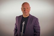 Matt Pinfield