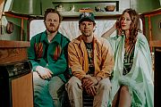 The Lone Bellow