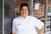Ayesha Nurdjaja