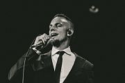 Tremonti Sings Sinatra