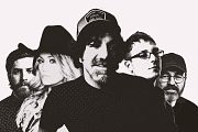 Stephen Kellogg and the Twenty-Twenty Sixers